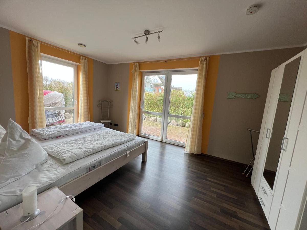 Villa Ostseewelle 드란스케 외부 사진